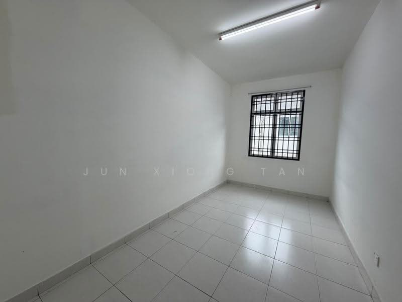 2-storey Terraced House for Sale in Taman Scientex Kulai (Sedenak) - Jun Xiong Tan - Interior - PropertyGuru.com.my