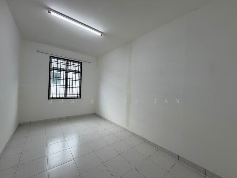 2-storey Terraced House for Sale in Taman Scientex Kulai (Sedenak) - Jun Xiong Tan - Interior - PropertyGuru.com.my