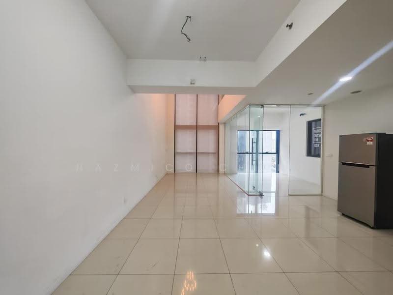 Pejabat untuk Dijual di Petaling Jaya (Selangor) - Nazmico Chong - Interior - PropertyGuru.com.my