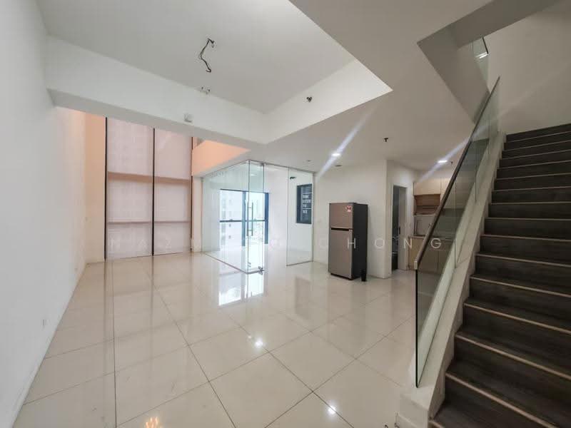 Pejabat untuk Dijual di Petaling Jaya (Selangor) - Nazmico Chong - Interior - PropertyGuru.com.my