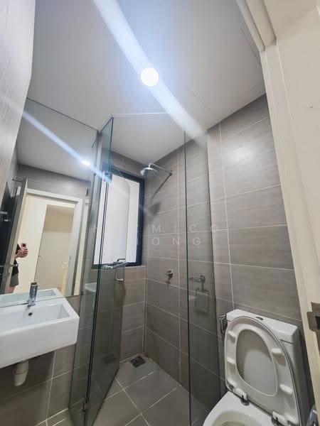Pejabat untuk Dijual di Petaling Jaya (Selangor) - Nazmico Chong - Bathroom - PropertyGuru.com.my