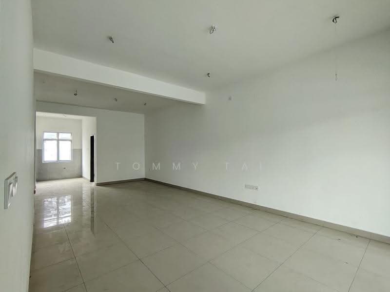 2-storey Terraced House for Sale in Bandar Dato Onn (Tebrau) - Tommy Tai - Interior - PropertyGuru.com.my