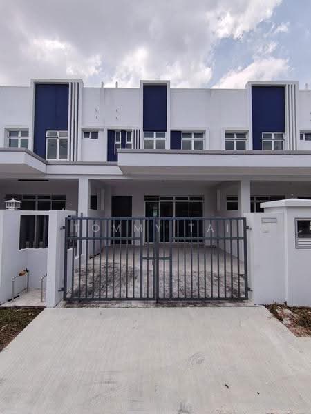 2-storey Terraced House for Sale in Bandar Dato Onn (Tebrau) - Tommy Tai - Exterior - PropertyGuru.com.my