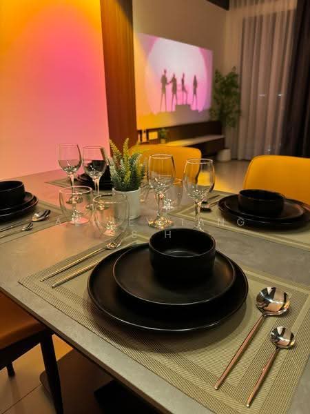 Service Residence for Rent at Sunway Velocity TWO - Ashley Tang S.H - PropertyGuru.com.my