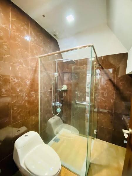 Bungalow House untuk Dijual di Bandar Baru Bangi (Selangor) - Mahzah Mohd Rapiee - Bathroom - PropertyGuru.com.my