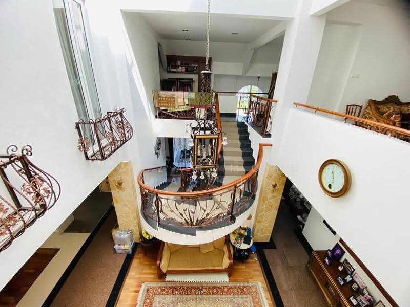 Bungalow House untuk Dijual di Bandar Baru Bangi (Selangor) - Mahzah Mohd Rapiee - Interior - PropertyGuru.com.my