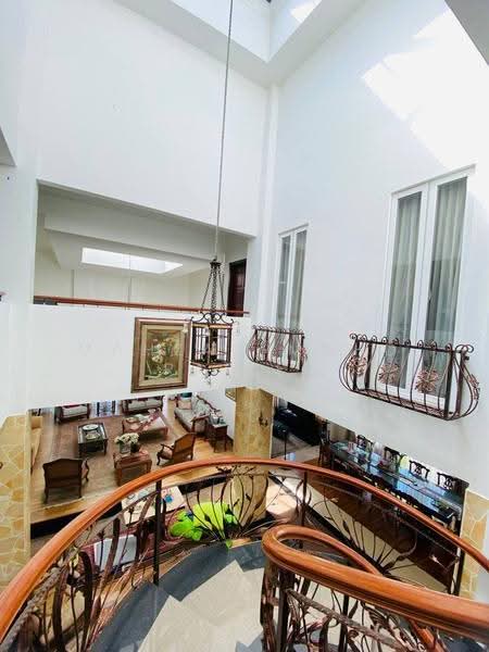 Bungalow House untuk Dijual di Bandar Baru Bangi (Selangor) - Mahzah Mohd Rapiee - Living Room - PropertyGuru.com.my