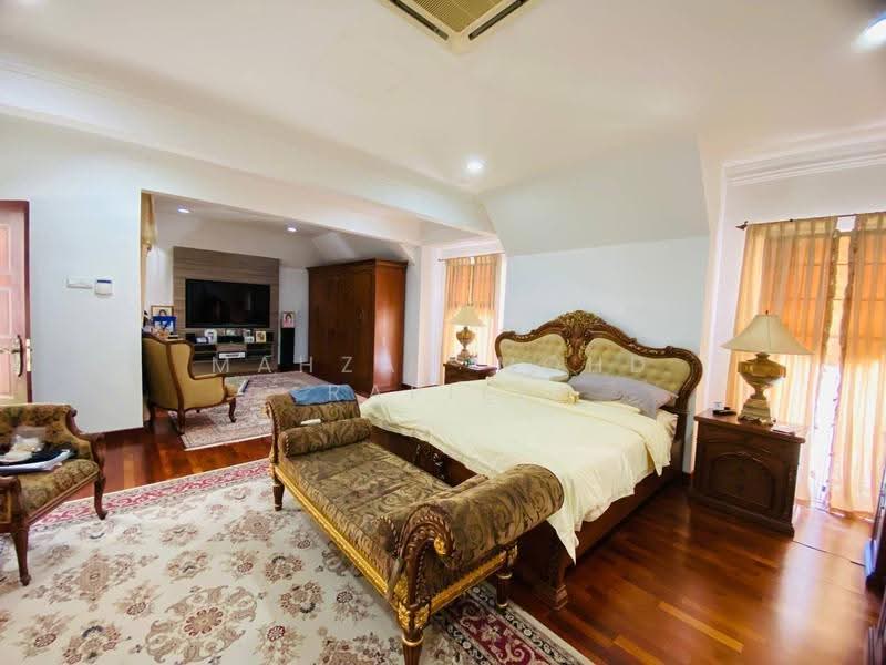 Bungalow House untuk Dijual di Bandar Baru Bangi (Selangor) - Mahzah Mohd Rapiee - Bedroom - PropertyGuru.com.my