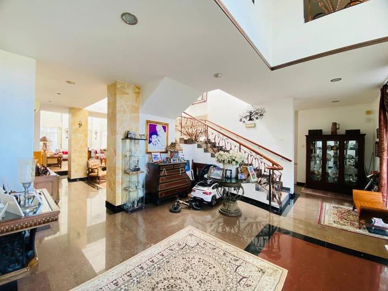 Bungalow House untuk Dijual di Bandar Baru Bangi (Selangor) - Mahzah Mohd Rapiee - Interior - PropertyGuru.com.my