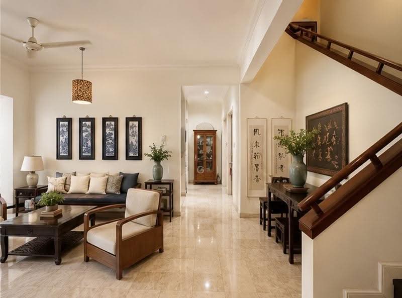 Semi-Detached House for Sale in Idamansara (Damansara Heights) - Li Gin - PropertyGuru.com.my