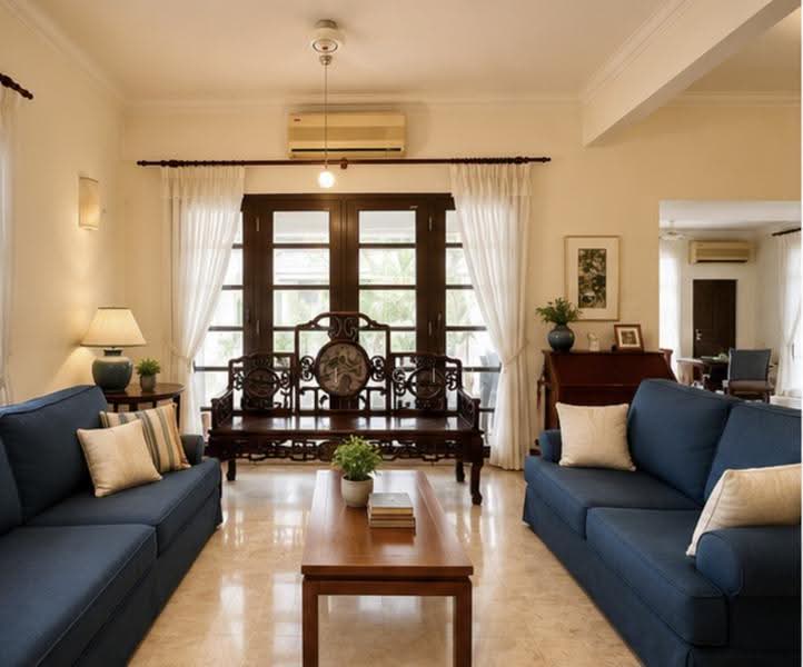 Semi-Detached House for Sale in Idamansara (Damansara Heights) - Li Gin - PropertyGuru.com.my