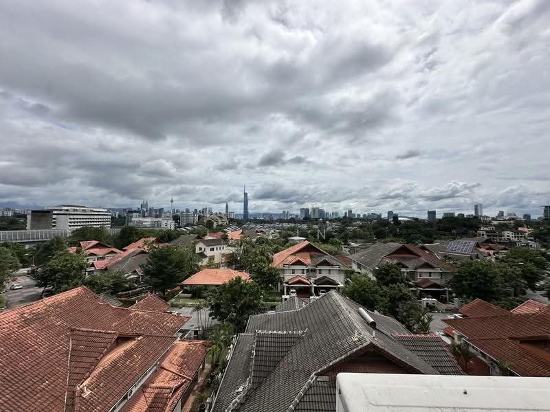 Semi-Detached House for Sale in Idamansara (Damansara Heights) - Li Gin - PropertyGuru.com.my