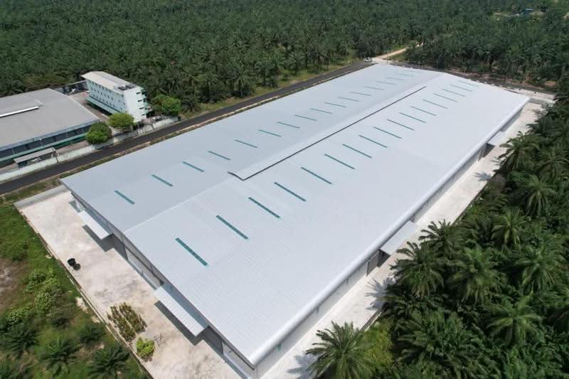 Warehouse for Sale in Kampung Teluk Mengkuang (Telok Panglima Garang) - Alan Tan - Exterior - PropertyGuru.com.my
