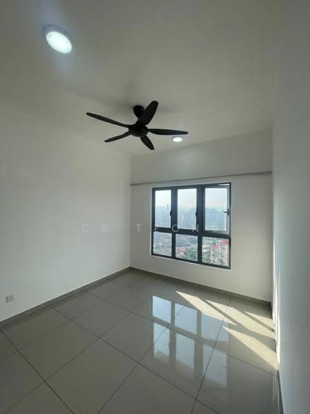 Kondominium untuk Disewa di Sky Awani Residensi 4 - CK Teong - View - PropertyGuru.com.my