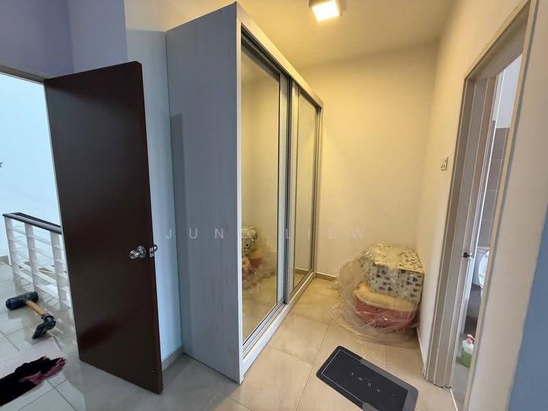 2-storey Terraced House for Sale in Taman Nusa Sentral (Iskandar Puteri (Nusajaya)) - Junz Liew - PropertyGuru.com.my