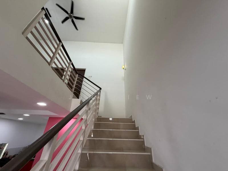 2-storey Terraced House for Sale in Taman Nusa Sentral (Iskandar Puteri (Nusajaya)) - Junz Liew - PropertyGuru.com.my