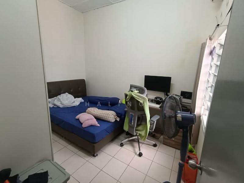 Rumah Teres untuk Dijual di Jinjang Utara (Jinjang) - Shaling . - Bedroom - PropertyGuru.com.my