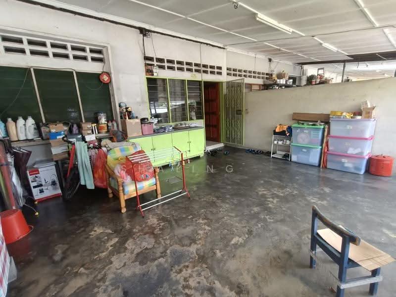 Rumah Teres untuk Dijual di Jinjang Utara (Jinjang) - Shaling . - Exterior - PropertyGuru.com.my
