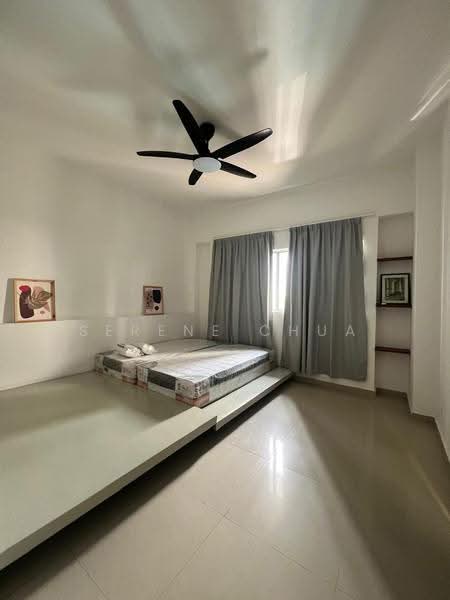 Condominium for Rent at Pelita Indah - Serene Chua - Bedroom - PropertyGuru.com.my
