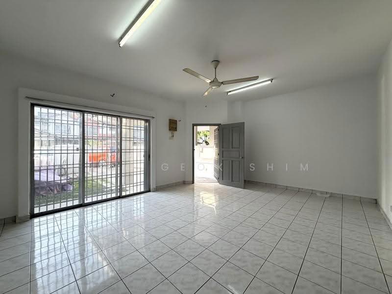 2-storey Terraced House for Sale in Bandar Botanic (Klang) - KHOO GEOK SHIM - PropertyGuru.com.my