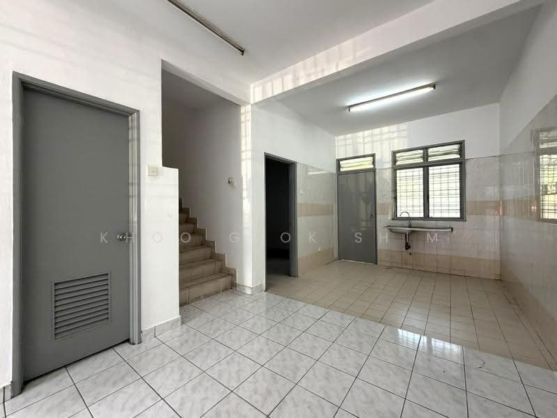 2-storey Terraced House for Sale in Bandar Botanic (Klang) - KHOO GEOK SHIM - PropertyGuru.com.my