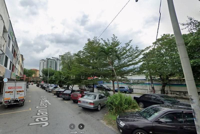 Shop for Rent in Ampang (Kuala Lumpur) - Edmund Goh - Exterior - PropertyGuru.com.my