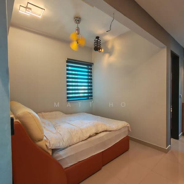 Service Residence for Sale at Citizen @ Old Klang Road - Matt Ho - Bedroom - PropertyGuru.com.my