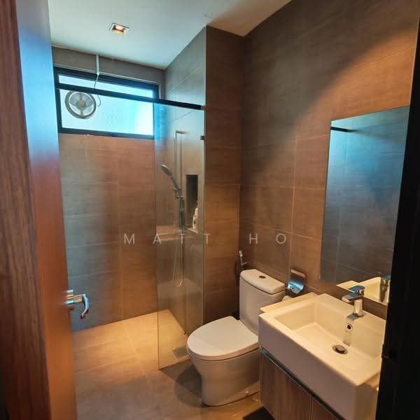 Service Residence for Sale at Citizen @ Old Klang Road - Matt Ho - Bathroom - PropertyGuru.com.my
