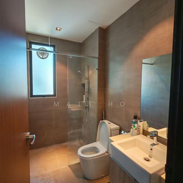 Service Residence for Sale at Citizen @ Old Klang Road - Matt Ho - Bathroom - PropertyGuru.com.my