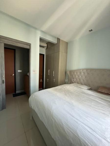 Service Residence for Sale at Citizen @ Old Klang Road - Matt Ho - Bedroom - PropertyGuru.com.my