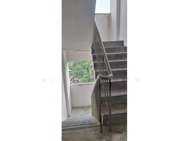 Pangsapuri untuk Dijual di Pangsapuri Setia Vista - Melinda Chew - Exterior - PropertyGuru.com.my