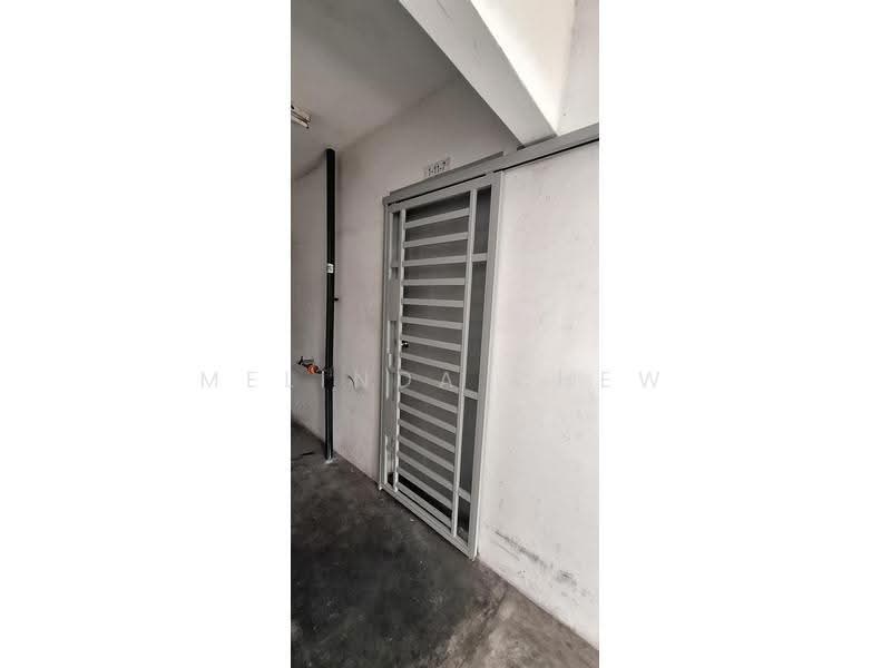 Pangsapuri untuk Dijual di Pangsapuri Setia Vista - Melinda Chew - Entrance - PropertyGuru.com.my