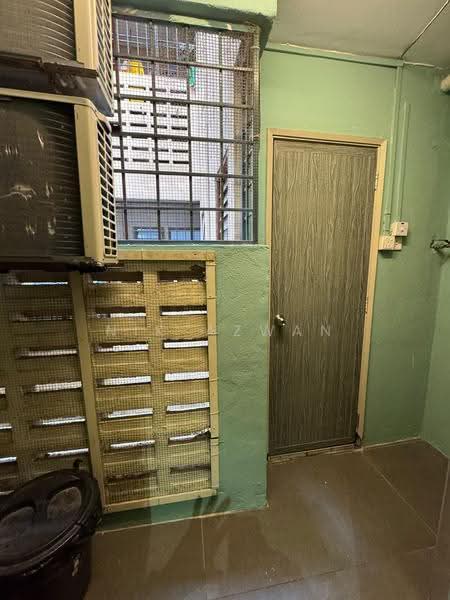Apartment for Sale at Pusat Komersial Seksyen 7 - NIK AZWAN - Interior - PropertyGuru.com.my