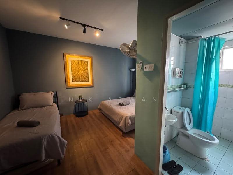 Apartment for Sale at Pusat Komersial Seksyen 7 - NIK AZWAN - PropertyGuru.com.my