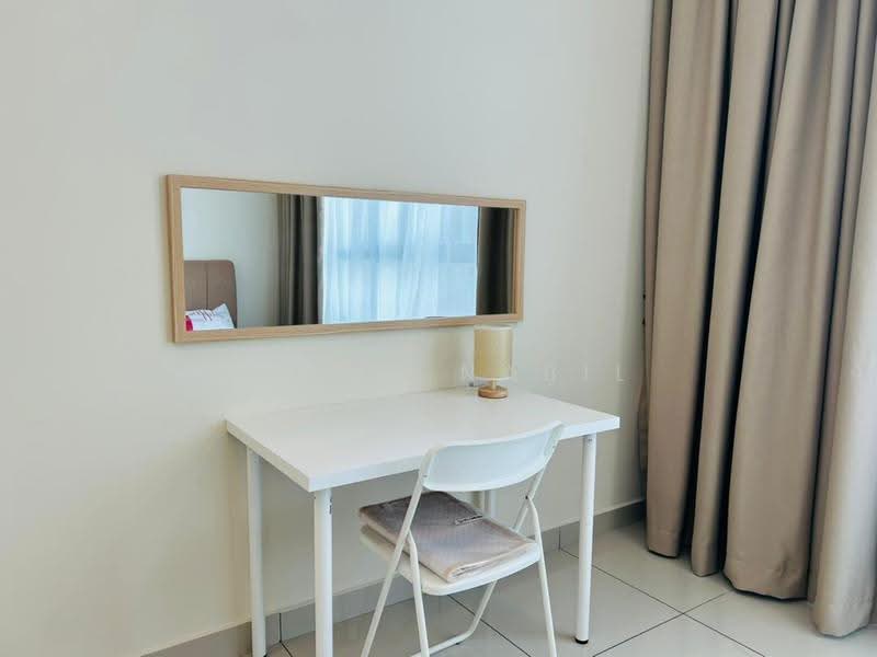 Service Residence for Rent at Conezion Residences - Danny Nabil - Study - PropertyGuru.com.my