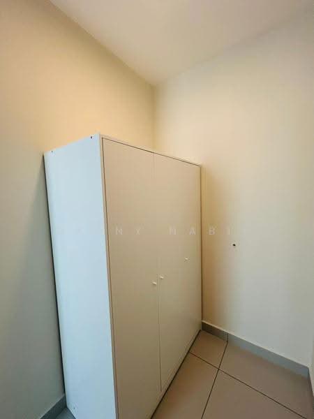 Service Residence for Rent at Conezion Residences - Danny Nabil - Interior - PropertyGuru.com.my