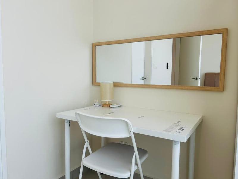 Service Residence for Rent at Conezion Residences - Danny Nabil - Study - PropertyGuru.com.my