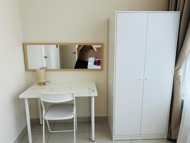 Service Residence for Rent at Conezion Residences - Danny Nabil - Interior - PropertyGuru.com.my