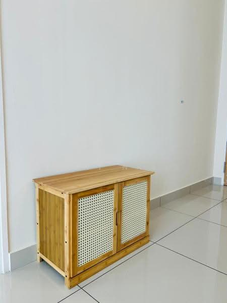 Service Residence for Rent at Conezion Residences - Danny Nabil - Interior - PropertyGuru.com.my
