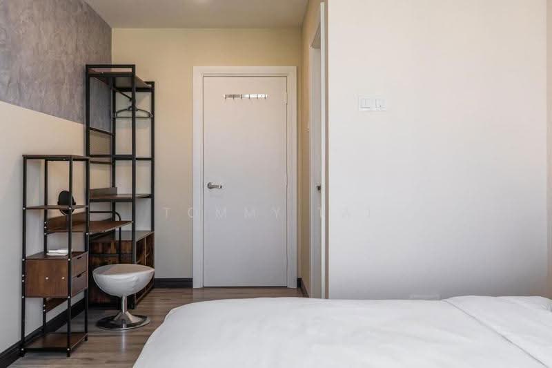 Kediaman Servis untuk Dijual di Southkey Mosaic - Tommy Tai - Bedroom - PropertyGuru.com.my