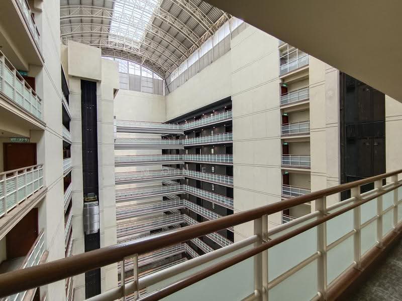 Pejabat untuk Disewa di KLCC (KL City Centre) - Simone Ngo - PropertyGuru.com.my