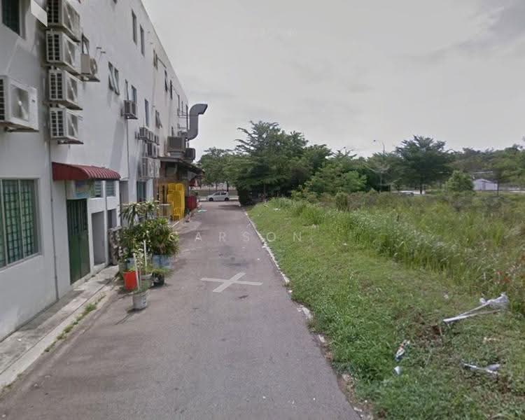 Shop / Office for Sale in Taman Adda Heights (Tebrau) - Carson . - Exterior - PropertyGuru.com.my