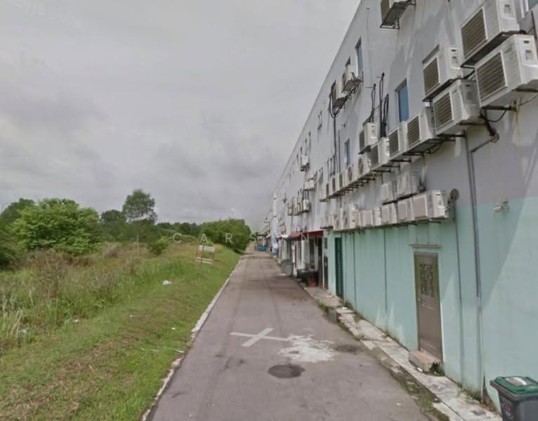 Shop / Office for Sale in Taman Adda Heights (Tebrau) - Carson . - Exterior - PropertyGuru.com.my