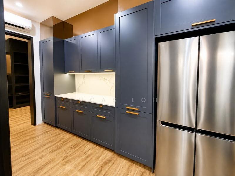 Bungalow House untuk Dijual di Bandar Puteri Puchong (Puchong) - Lucas Loh - Interior - PropertyGuru.com.my