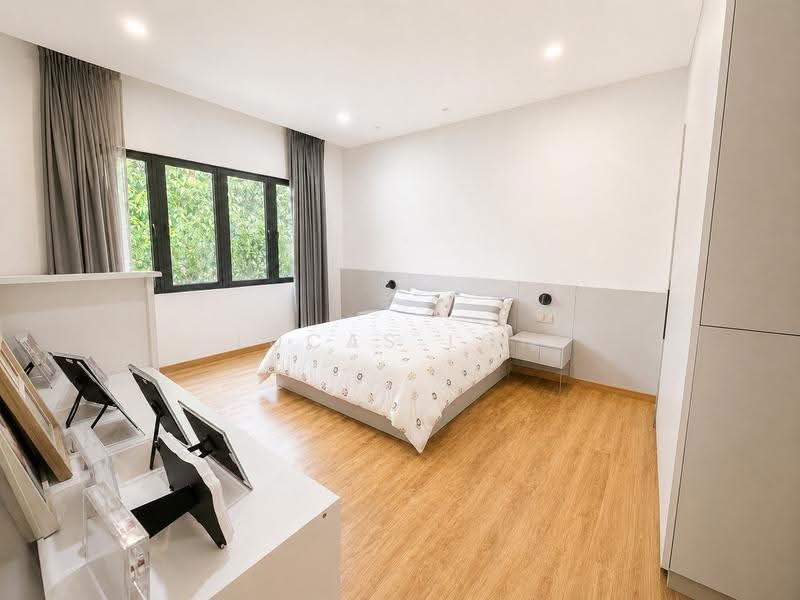 Bungalow House untuk Dijual di Bandar Puteri Puchong (Puchong) - Lucas Loh - Bedroom - PropertyGuru.com.my