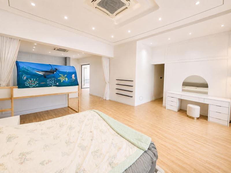 Bungalow House untuk Dijual di Bandar Puteri Puchong (Puchong) - Lucas Loh - Bedroom - PropertyGuru.com.my