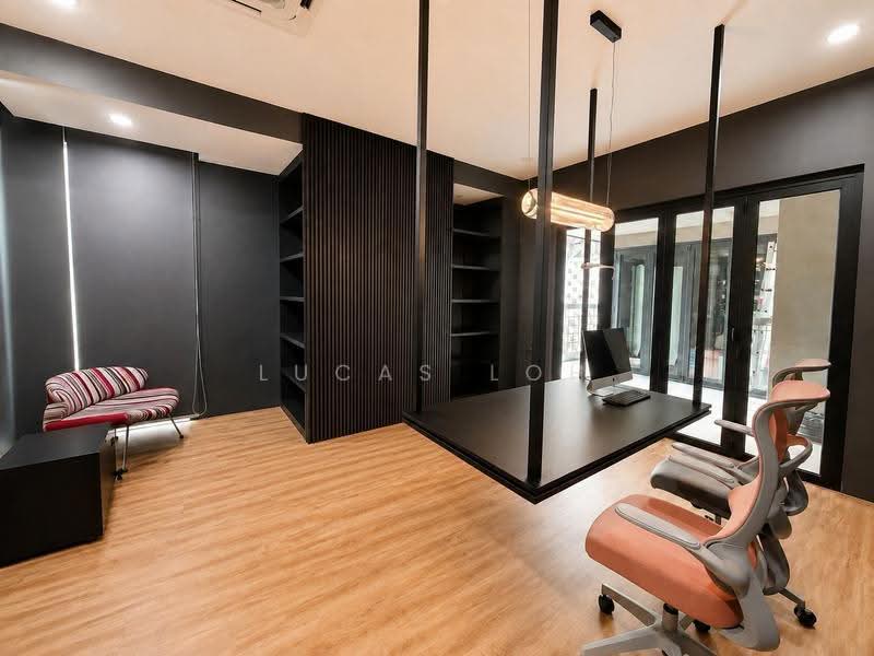 Bungalow House untuk Dijual di Bandar Puteri Puchong (Puchong) - Lucas Loh - Study - PropertyGuru.com.my