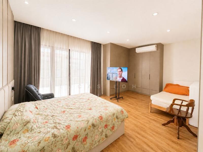 Bungalow House untuk Dijual di Bandar Puteri Puchong (Puchong) - Lucas Loh - Bedroom - PropertyGuru.com.my