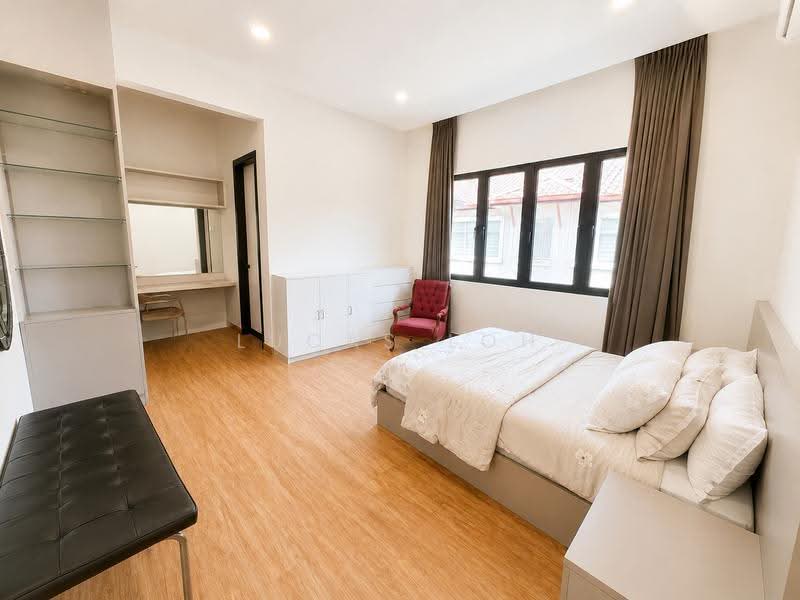 Bungalow House untuk Dijual di Bandar Puteri Puchong (Puchong) - Lucas Loh - Bedroom - PropertyGuru.com.my