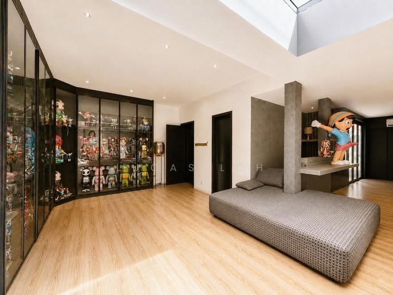 Bungalow House untuk Dijual di Bandar Puteri Puchong (Puchong) - Lucas Loh - Interior - PropertyGuru.com.my